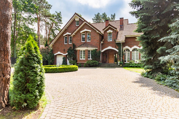 Best Commercial Driveway Pavers  in Bridgehampton, NY