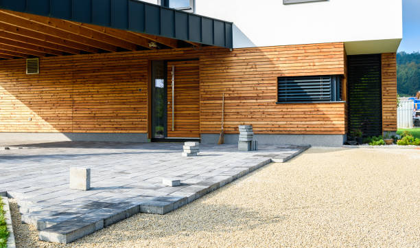 Best Brick Driveway Pavers  in Bridgehampton, NY