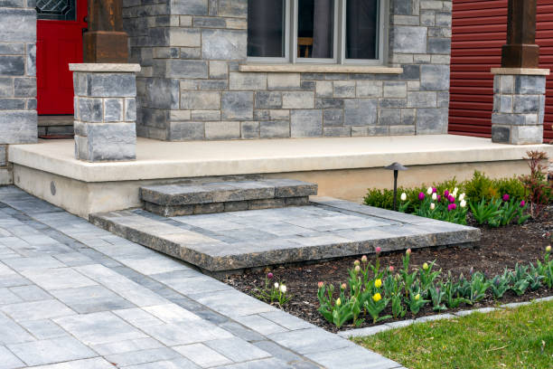 Best Permeable Paver Driveway  in Bridgehampton, NY