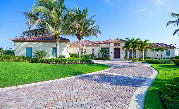 Best Interlocking Driveway Pavers  in Bridgehampton, NY