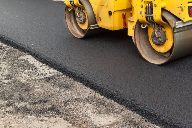 Best Custom Driveway Pavers  in Bridgehampton, NY