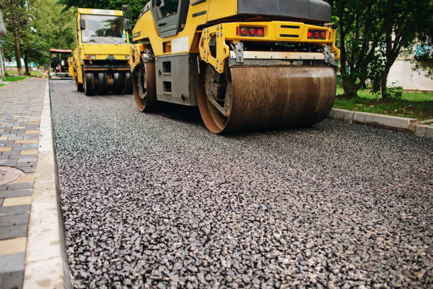 Best Concrete Paver Driveway  in Bridgehampton, NY